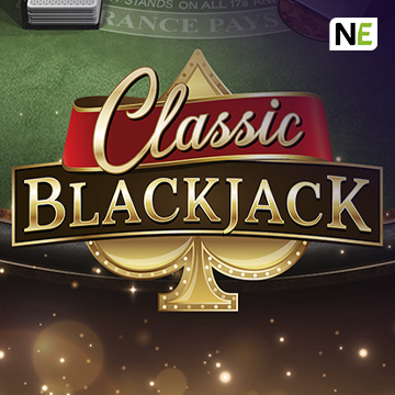 Blackjack Classic - NOLIMITSLOT777