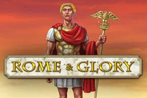 Playtech : Rome and Glory - NOLIMITSLOT777