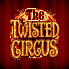 The Twisted Circus - NOLIMITSLOT777