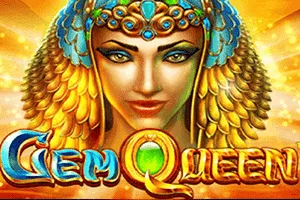 Playtech : Gem Queen - NOLIMITSLOT777