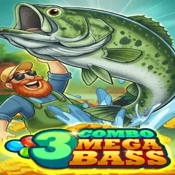 3 Combo Mega Bass - NOLIMITSLOT777