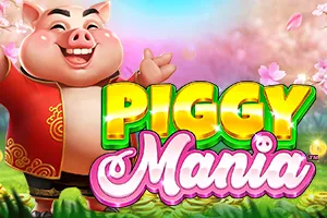 Playtech : Piggy Mania - NOLIMITSLOT777