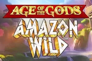 Age of the Gods: Amazon Wild - NOLIMITSLOT777