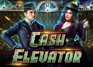 Pragmatic : Cash Elevator - NOLIMITSLOT777