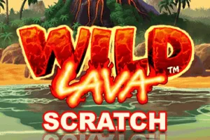 Playtech : Wild Lava Scratch - NOLIMITSLOT777