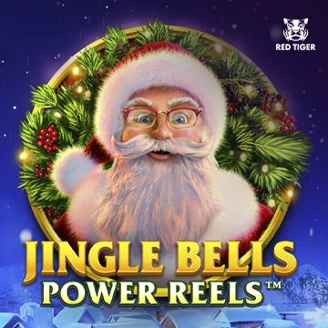 Redtiger : Jingle Bells Power Reels - NOLIMITSLOT777
