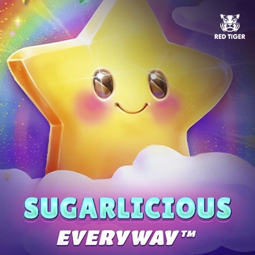 Redtiger : Sugarlicious EveryWay™ - NOLIMITSLOT777