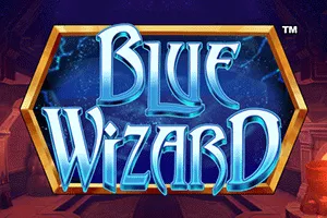 Blue Wizard - NOLIMITSLOT777