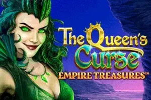 Playtech : The Queens Curse: Empire Treasures - NOLIMITSLOT777