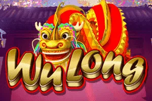 Playtech : Wu Long - NOLIMITSLOT777