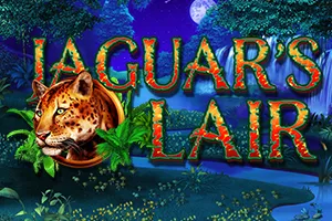 Playtech : Solar Eclipse: Jaguars Lair - NOLIMITSLOT777