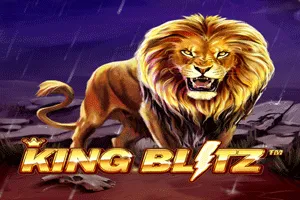 Playtech : King Blitz - NOLIMITSLOT777