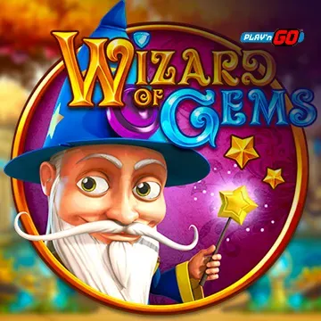 Wizard of Gems - NOLIMITSLOT777