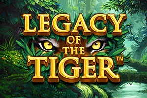 Playtech : Mega Fire Blaze: Legacy of the Tiger - NOLIMITSLOT777