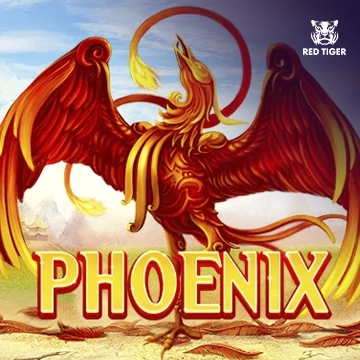Redtiger : Phoenix - NOLIMITSLOT777