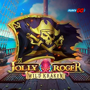 Jolly Roger Wild Kraken - NOLIMITSLOT777