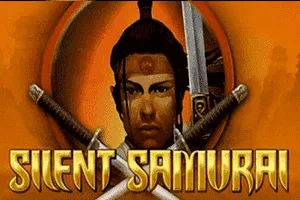 Playtech : Silent Samurai - NOLIMITSLOT777