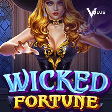 Vplus : Wicked Fortune - NOLIMITSLOT777