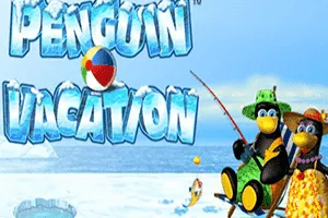 Playtech : Penguin Vacation - NOLIMITSLOT777