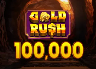 Pragmatic : Gold Rush 250,000 - NOLIMITSLOT777