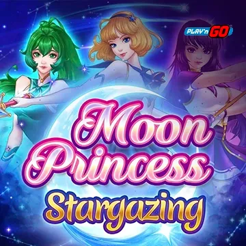 Midnight Princess Stargazing - NOLIMITSLOT777