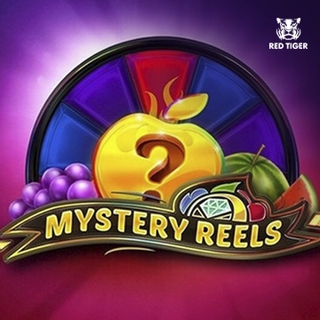 Redtiger : Mystery Reels - NOLIMITSLOT777