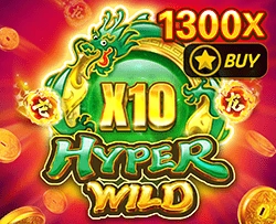 Dragon Soar - Hyper Wild - NOLIMITSLOT777