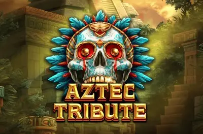 Redtiger : Aztec Tribute - NOLIMITSLOT777