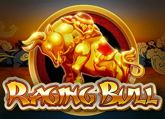 Pragmatic : Raging Bull - NOLIMITSLOT777