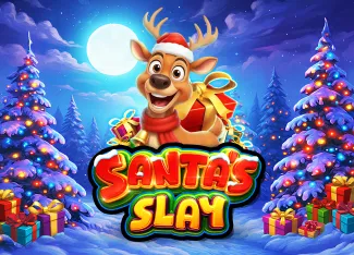 Pragmatic : Santas Slay - NOLIMITSLOT777