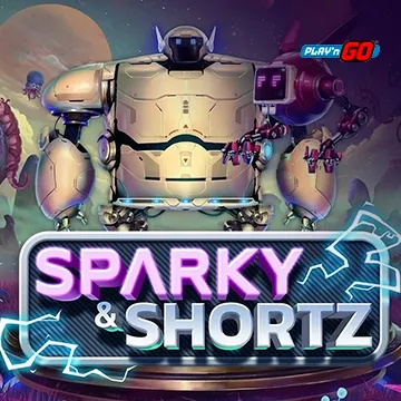 Sparky & Shortz - NOLIMITSLOT777