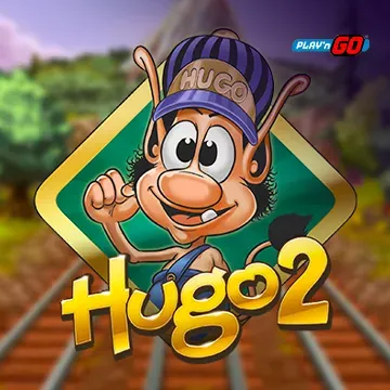 Hugo 2 - NOLIMITSLOT777