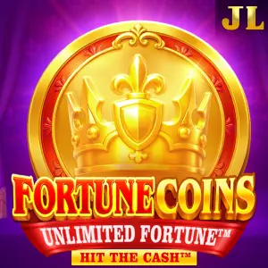 Jili : Fortune Coins Unlimited Fortune&trade; - NOLIMITSLOT777