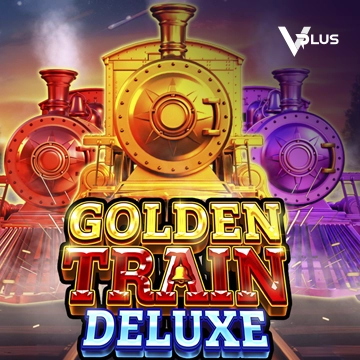 Vplus : Golden Train Deluxe - NOLIMITSLOT777
