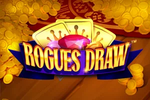 Playtech : Rogues Draw - NOLIMITSLOT777