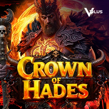 Vplus : Crown of Hades - NOLIMITSLOT777