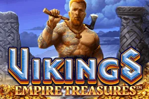 Playtech : Vikings: Empire Treasures - NOLIMITSLOT777
