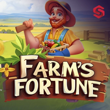 SmartSoft : Farms Fortune - NOLIMITSLOT777