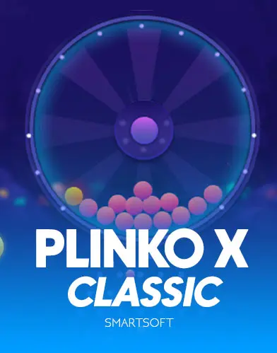 SmartSoft : Plinko X Classic - NOLIMITSLOT777
