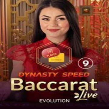 Dynasty Speed Baccarat 9 - NOLIMITSLOT777
