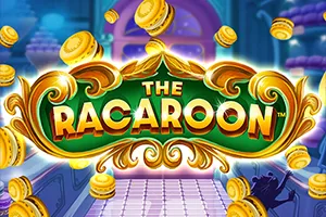 Playtech : The Racaroon - NOLIMITSLOT777
