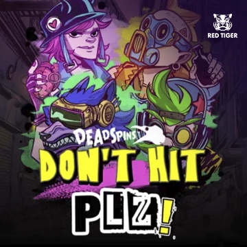 Redtiger : Dont Hit Plz - NOLIMITSLOT777