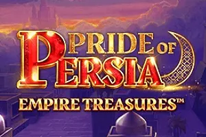 Playtech : Pride of Persia: Empire Treasures - NOLIMITSLOT777