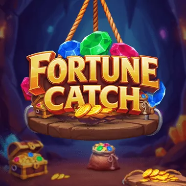 SmartSoft : Fortune Catch - NOLIMITSLOT777