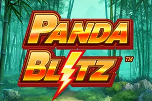 Playtech : Panda Blitz - NOLIMITSLOT777