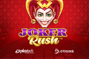 Playtech : Joker Rush - NOLIMITSLOT777