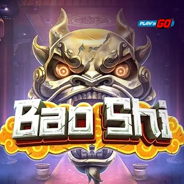 Bao Shi - NOLIMITSLOT777