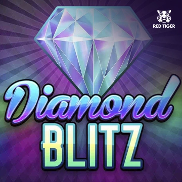 Redtiger : Diamond Blitz - NOLIMITSLOT777