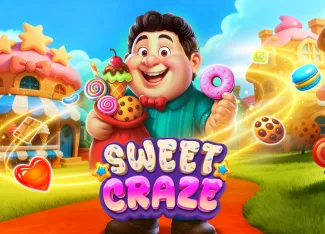 Pragmatic : Sweet Craze - NOLIMITSLOT777