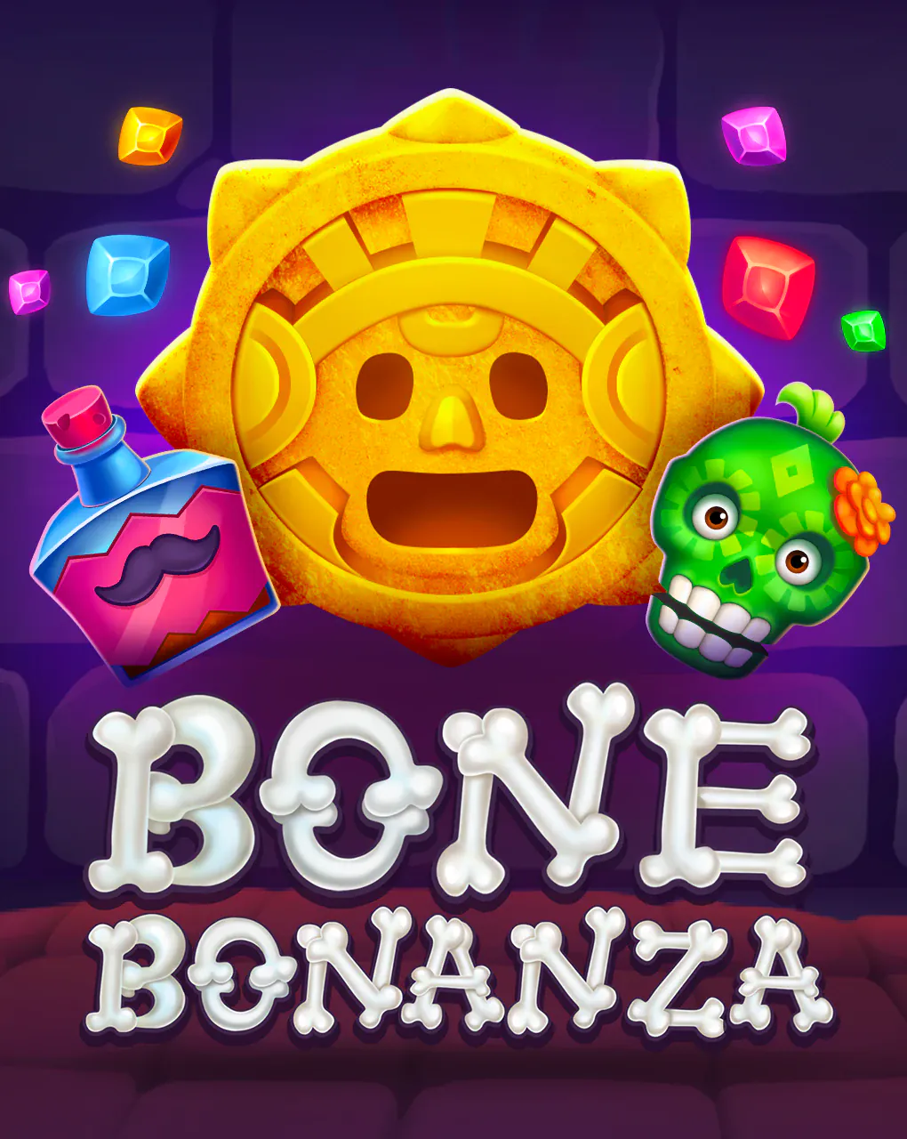 Bgaming : Bone Bonanza - NOLIMITSLOT777